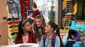 Nicky, Ricky, Dicky & Dawn (S) - Mission: Un-quaddable