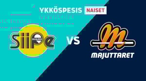 Siilinjärven Pesis - Mailajuniorit - Siilinjärven Pesis - Mailajuniorit 18.6.