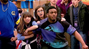 Game Shakers (7) - Revenge @ Tech Fest Part 2