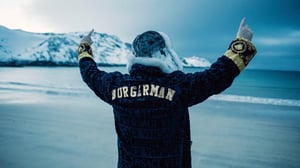 Burgerimiehet Pohjolassa - Tukholma haltuun