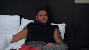 Jersey Shore Family Vacation(Paramount+) (12) - Millennials