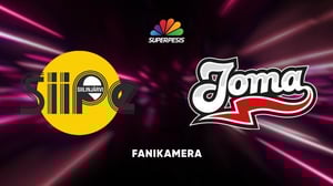 Siilinjärven Pesis - Joensuun Maila, Fanikamera - Siilinjärven Pesis - Joensuun Maila, Fanikamera 4.8.