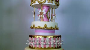 Huikeat kakkutaiturit - Siniverinen bulldoggi