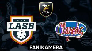 LASB - Classic, miehet Fanikamera - LASB - Classic, miehet Fanikamera 11.11