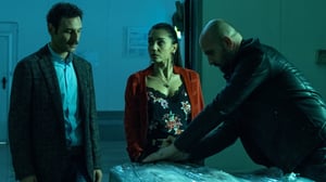 Gomorra (16) - Jakso 10