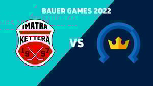 Ketterä - Kiekko-Espoo - Ketterä - Kiekko-Espoo 25.8.