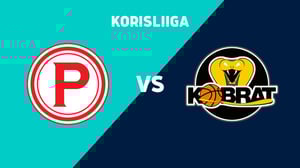 Tampereen Pyrintö - Kobrat - Tampereen Pyrintö - Kobrat 8.11.