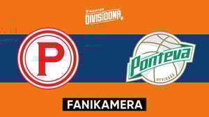 Tampereen Pyrintö - Hyvinkään Ponteva, Fanikamera - Tampereen Pyrintö - Hyvinkään Ponteva, Fanikamera 14.2.