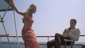 Kuuden miljoonan dollarin mies (7) - Wine, Women, and War Part 2