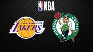 Los Angeles Lakers - Boston Celtics - Los Angeles Lakers - Boston Celtics 23.2.