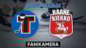 Titaanit - RaaheK, Fanikamera - Titaanit - RaaheK, Fanikamera 14.12.