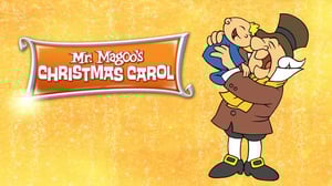Mr. Magoo's Christmas Carol (S) - Mr. Magoo's Christmas Carol (S)