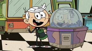 Näin meillä (7) - You Only Gift Twice; Stressed for the Part