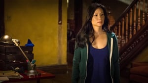 Elementary (12) - The Many Mouths of Andrew Colville