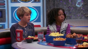 Henry Danger (Paramount+) - Näkymätön Brad