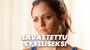 Lavastettu syylliseksi (12) - The Wrong Woman