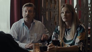 Häräntappoase (7) - Kotiin ei voi palata