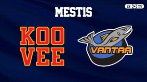 KOOVEE - K-Vantaa - KOOVEE - K-Vantaa 29.12.