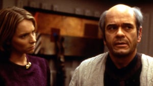 Star Trek: Voyager (7) - Taistelukärki