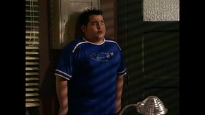 Serranon perhe (7) - Kaipaus