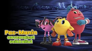 Pac-Manin aavemaiset seikkailut (7)