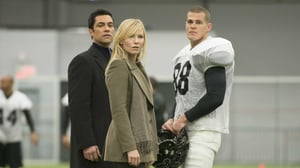 Law & Order: Special Victims Unit (12) - Gridiron Soldier