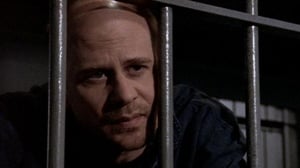 Oz (Paramount+) (12) - Legs