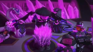 LEGO Ninjago (7) - Kuninkaan saapuminen