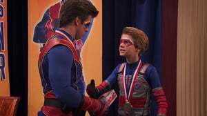 Henry Danger (Paramount+) - Riemukoppiksen kyyneleet