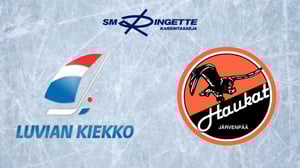 LuKi-82 - Haukat, Fanikamera - LuKi-82 - Haukat, Fanikamera 19.2.