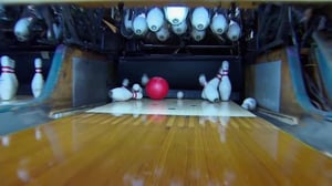 Unelmien poikamies - Yhden naisen show