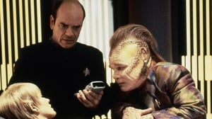STAR TREK: VOYAGER (7) - Elogium