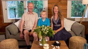 Huvila & Huussi - Koko suvun mökki