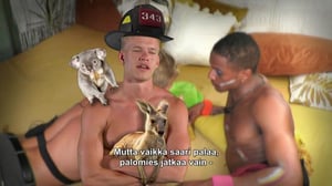 Paratiisihotelli Norja (7) - Sydäntä raastava tuolileikki