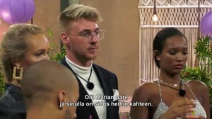 Paratiisihotelli Norja (12) - Pelkkää esitystä