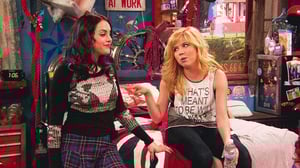 Sam & Cat (S) - #TheKillerTunaJump: #Freddie #Jade #Robbie Part 1