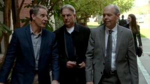 NCIS (Paramount+) (12) - Crescent City
