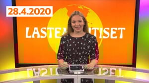 HS Lasten uutiset - Lasten uutisten erikoislähetys 28.4.