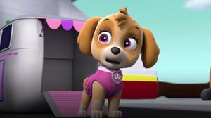 Ryhmä Hau (S) - Jäisiä ongelmia / Koripallo-ottelu