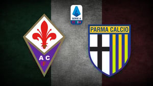 Fiorentina - Parma - Fiorentina - Parma 3.11.