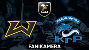 Welhot - Nokian KrP, miehet Fanikamera - Welhot - Nokian KrP, miehet Fanikamera 6.1