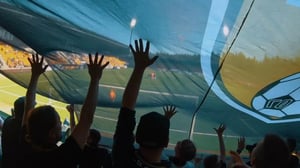 Rakkaudesta lajiin - SJK 2019