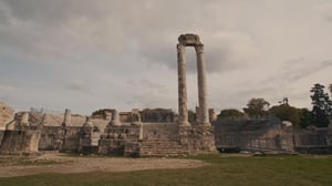 Rooman megarakennelmat (7) - Lyon