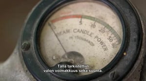 Panttilainaamo - Einsteinin kynänjäljillä