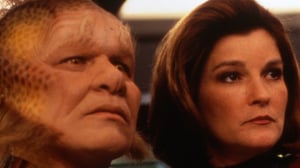 STAR TREK: VOYAGER (7) - Pyhällä maalla