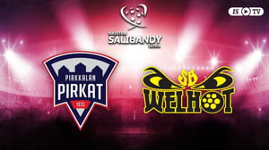 Pirkat - Welhot - Pirkat - Welhot 9.11.