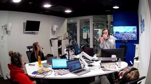 Radio Suomipopin Aamulypsy - 10.1. Koko Shitti