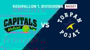 Helmi Basket - Torpan Pojat II - Helmi Basket - Torpan Pojat II 4.4.