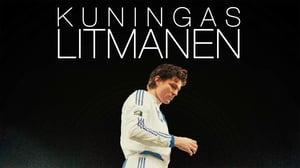 Kuningas Litmanen (S)