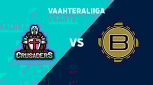 Crusaders - Butchers - Crusaders - Butchers 25.8.